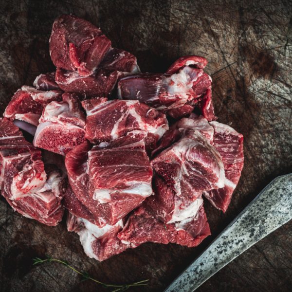 Butcher's Choice Box