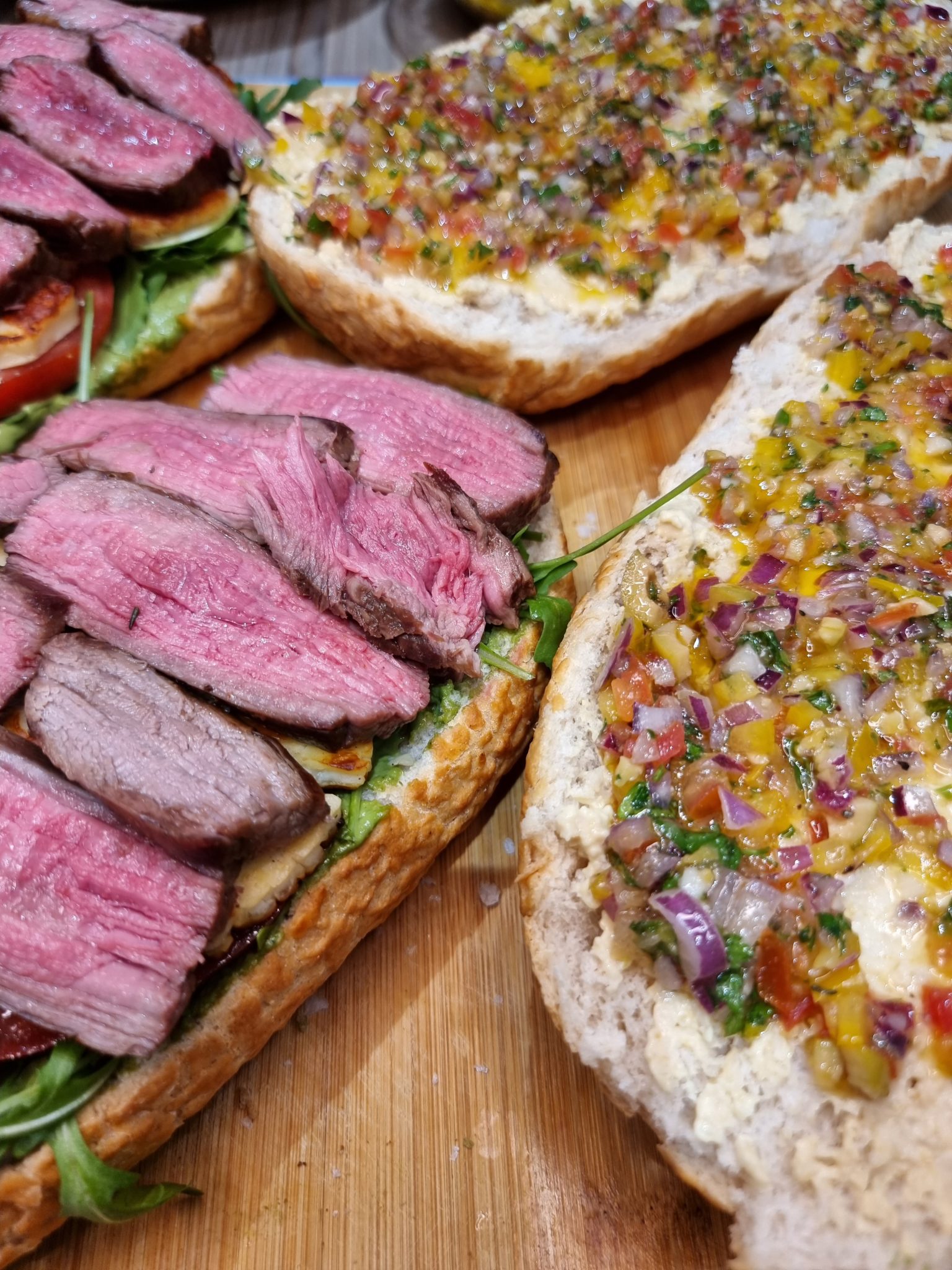 Recipes Hill Farm Finest