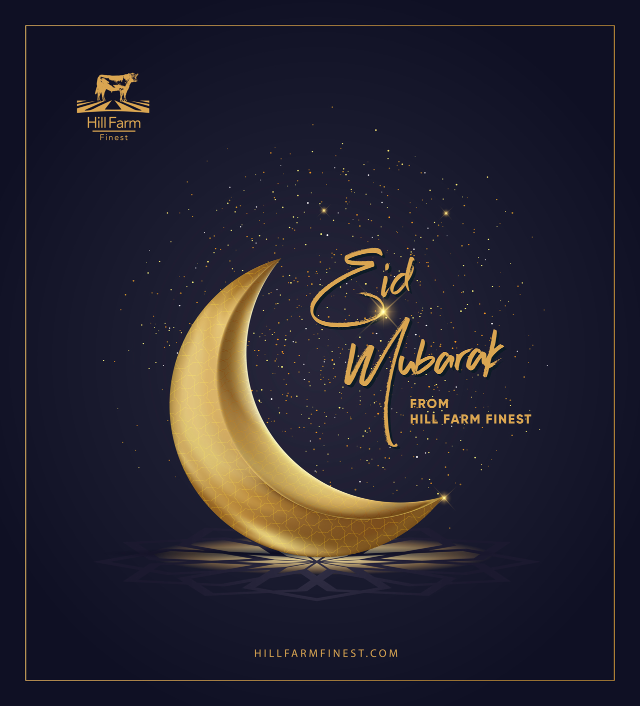 'Eidul Adha 1445AH / 2024 Delivery Details Hill Farm Finest