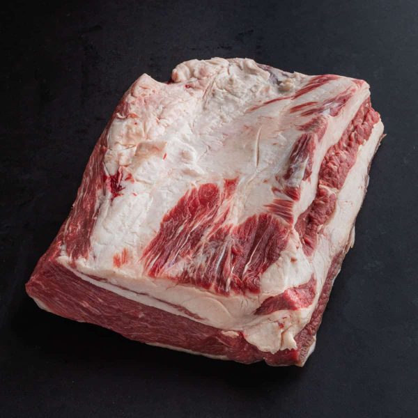 Beef Belly