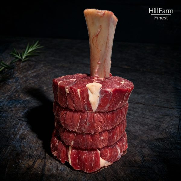 Thor's Hammer Bone-in Shank