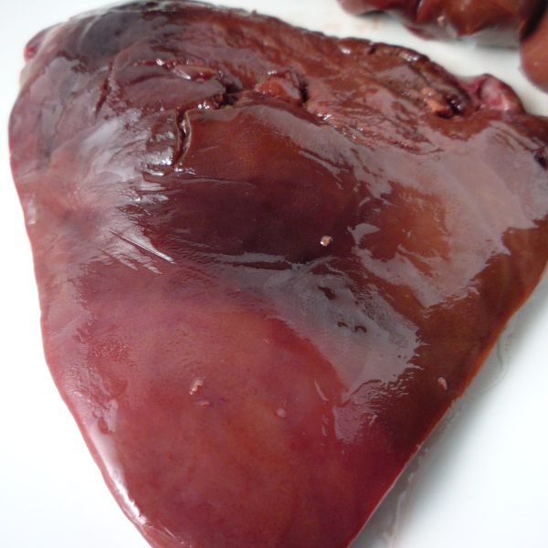 Lamb Liver